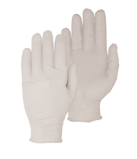 PSP 50-190 Latex PF natural 6.5GR, mt M