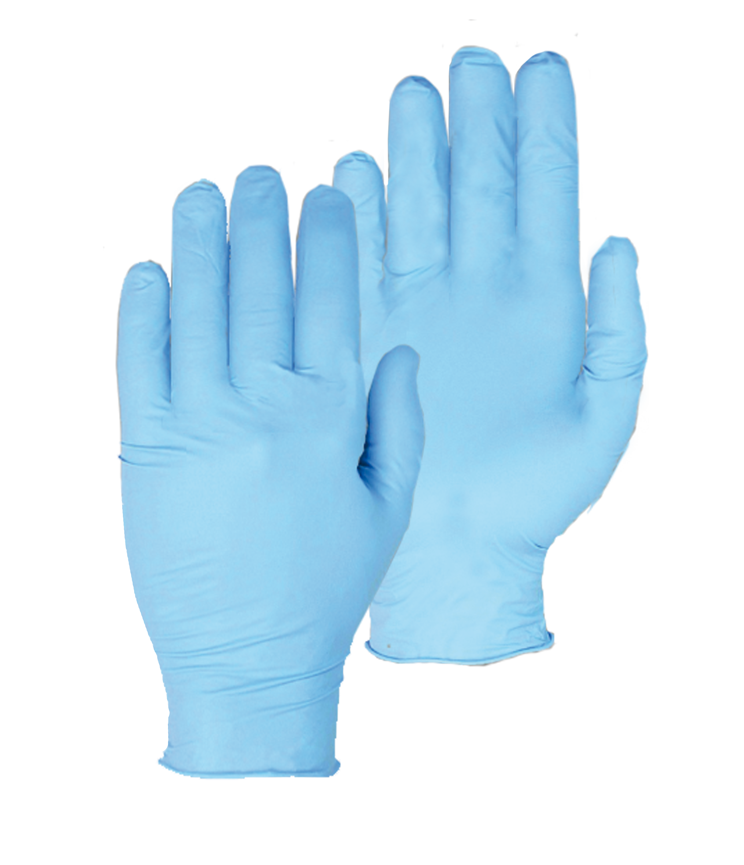 PSP 50-228 Nitrile PF Blue, mt L