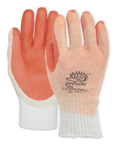 Prevent handschoen one size