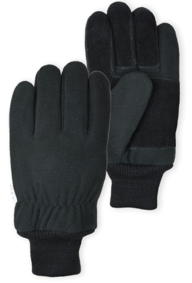 Handschoen Fleece KW Coldtex mt 8