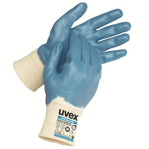 uvex profi pure 60023, 7