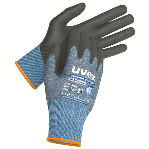 uvex phynomic 60048, mt 6