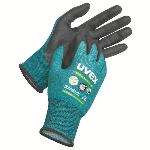 uvex bamboo Twinflex 60090, 7