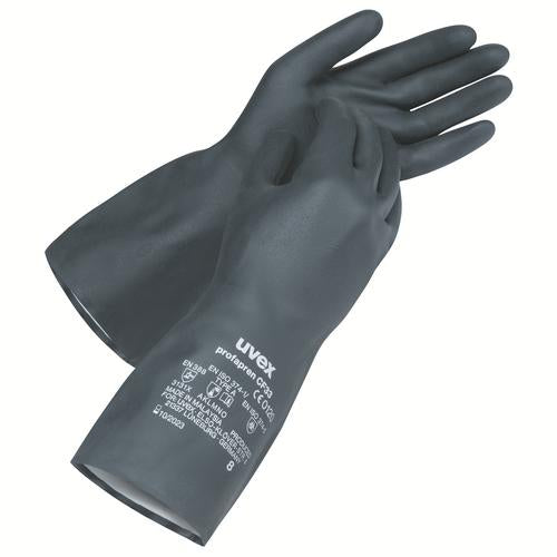 uvex profapren 60119, 8