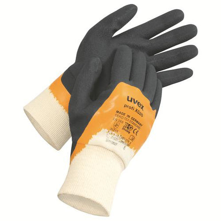 uvex profi ergo 60208, mt 7