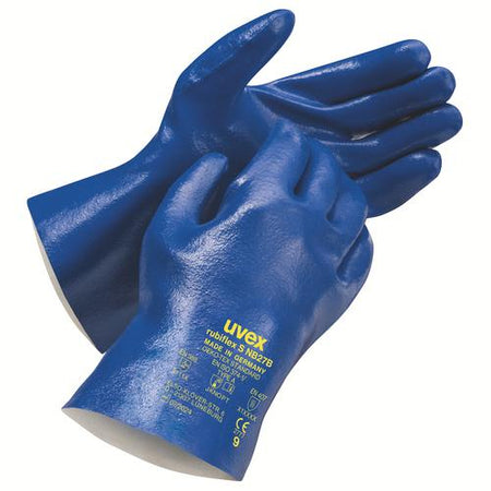 uvex rubiflex S 60271, mt 10