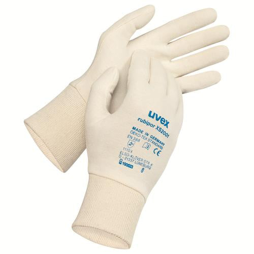 uvex rubipor 60276, mt 6