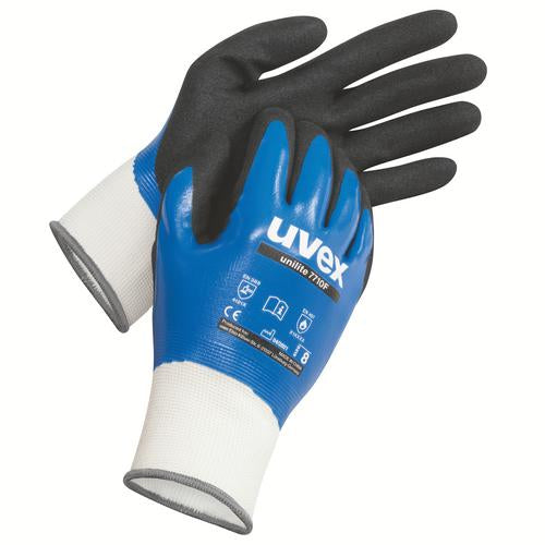 uvex unilite/unipur 60278, mt 8