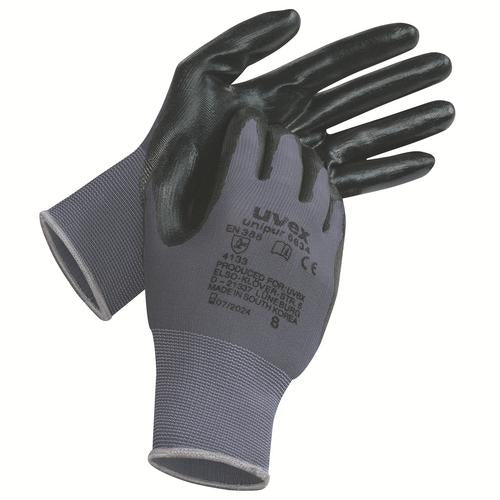 uvex unilite / unipur 6634, mt 7