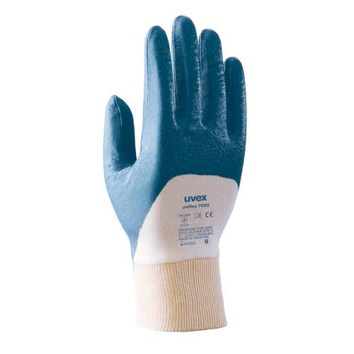 uvex uniflex 60515, 7