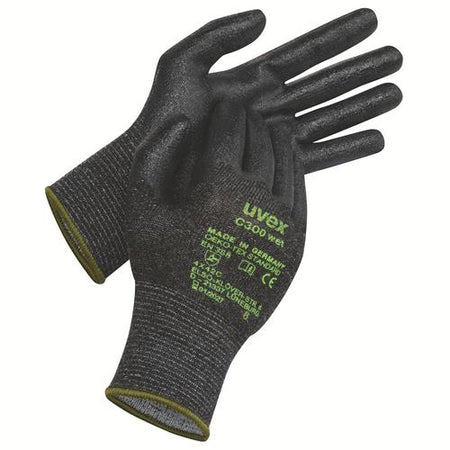 uvex bamboo Twinflex 60542, mt 10