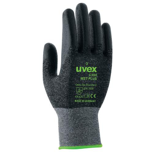 uvex bamboo Twinflex 60546, mt 8
