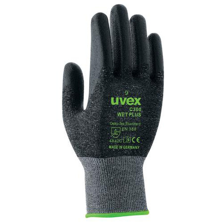 uvex bamboo Twinflex 60546, mt 9
