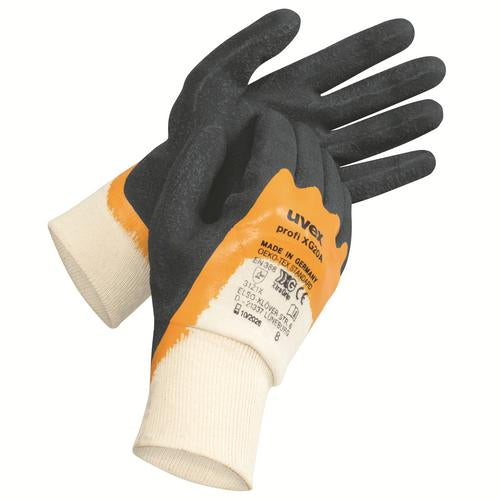 uvex profi ergo 60558, mt 6