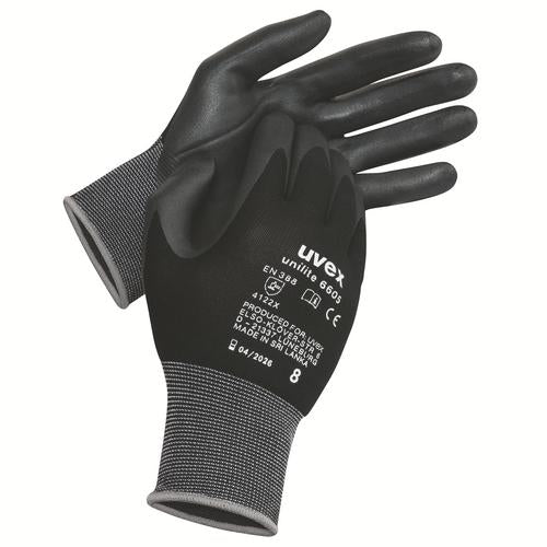 uvex unilite/unipur 60573, mt 6