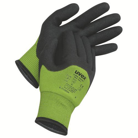 uvex unilite thermo 60591, mt 11