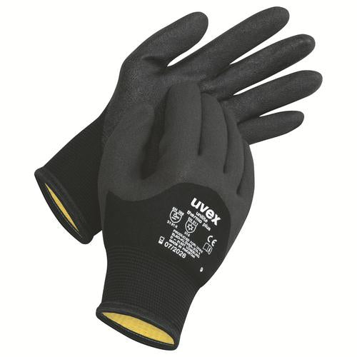 uvex unilite thermo 60592, mt 8