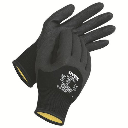 uvex unilite thermo 60592, mt 11