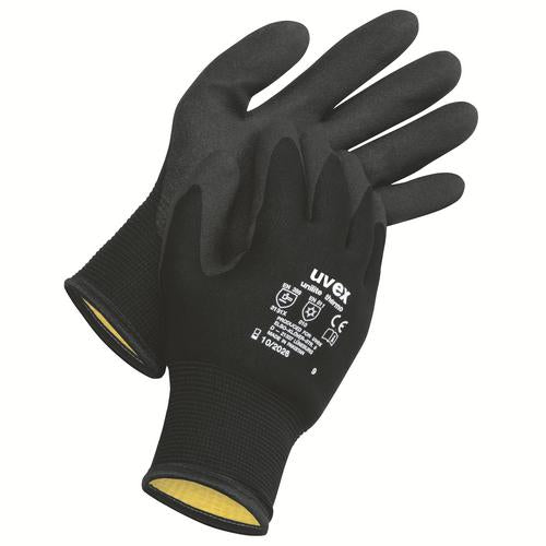 uvex unilite thermo 60593, mt 7