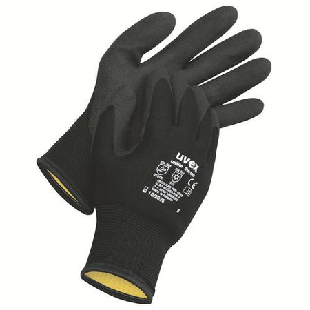 uvex unilite thermo 60593, mt 8