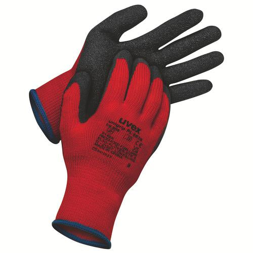uvex unigrip PL/CL 60599, 7