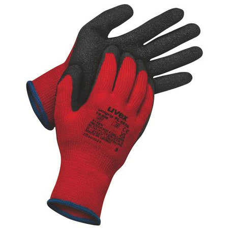 uvex unigrip PL/CL 60599, 8