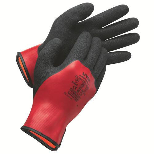 uvex unilite thermo 60842, mt 8