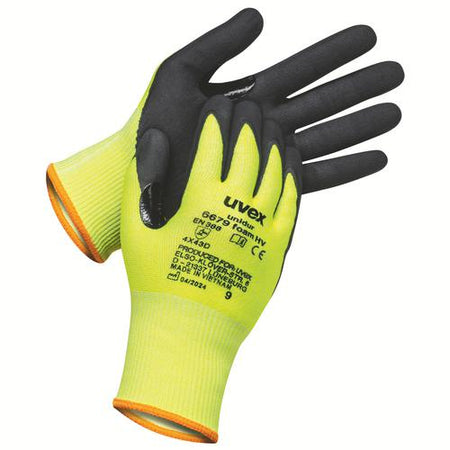 uvex unidur 60894, mt 7