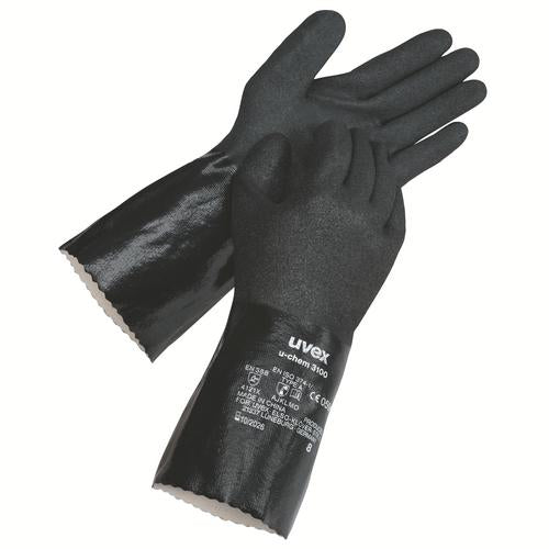 uvex u-chem 60968, mt 9