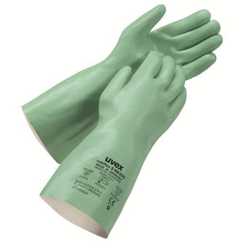 uvex rubiflex S 98891, mt 9