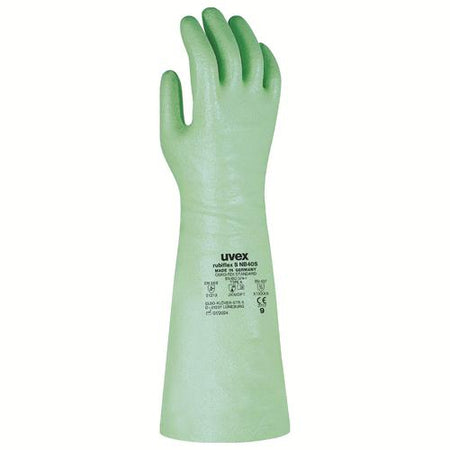 uvex rubiflex S 98902, mt 10