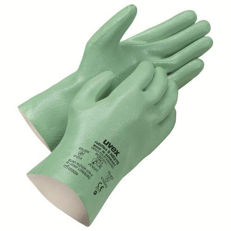 uvex rubiflex S 89646, mt 8