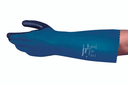 Ansell AlphaTec 04-005, mt 9