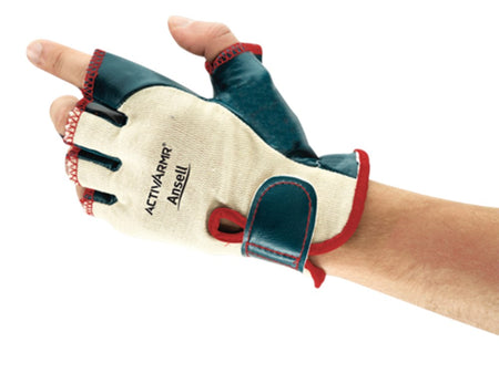 Ansell ActivArmr 07-111, mt 10