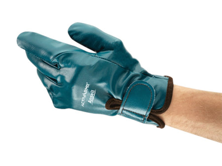 Ansell ActivArmr 07-112, mt 9