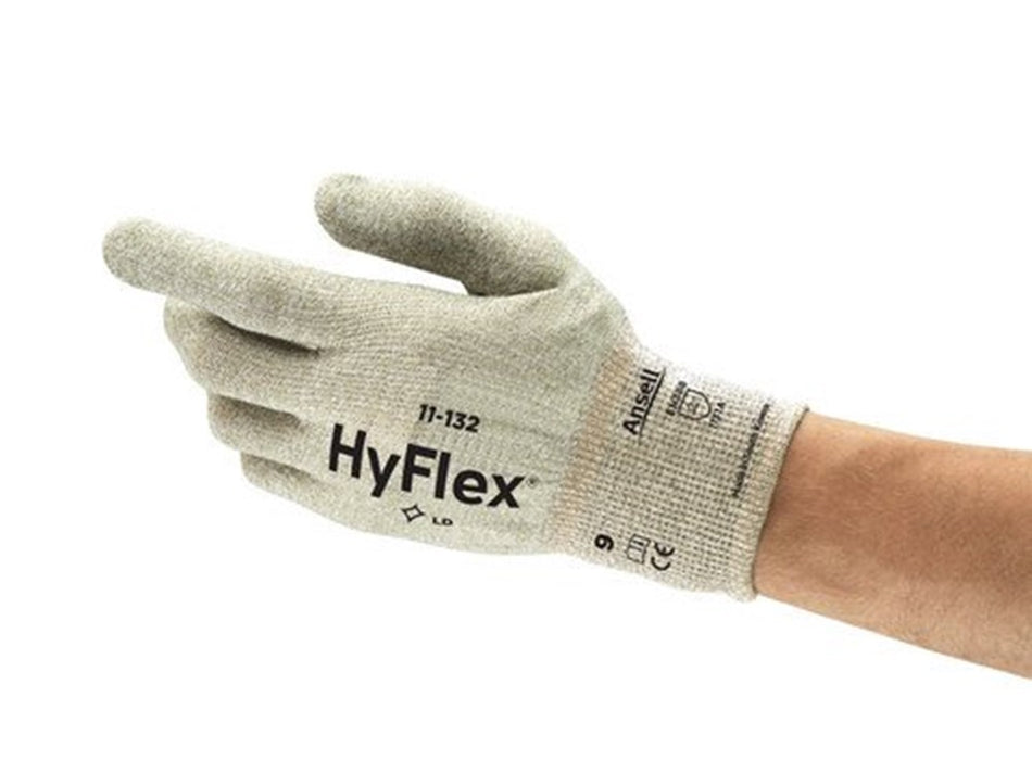 Ansell HyFlex 11-132, mt 6