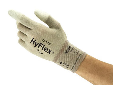 Ansell HyFlex 11-135, mt 7