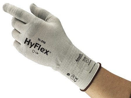 Ansell HyFlex 11-318, mt 8