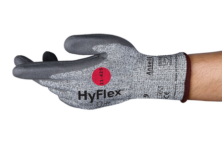 Ansell HyFlex 11-425, mt 9