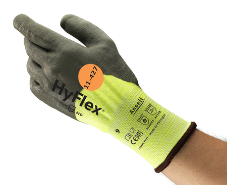 Ansell HyFlex 11-427, mt 10