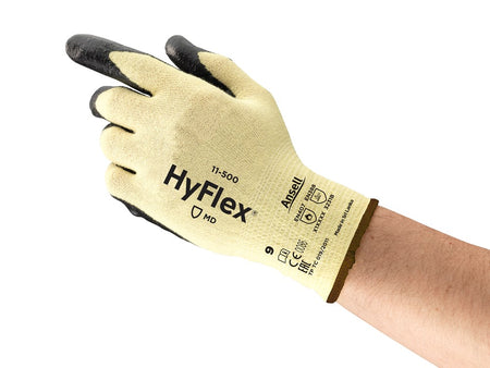Ansell HyFlex 11-500, mt 7