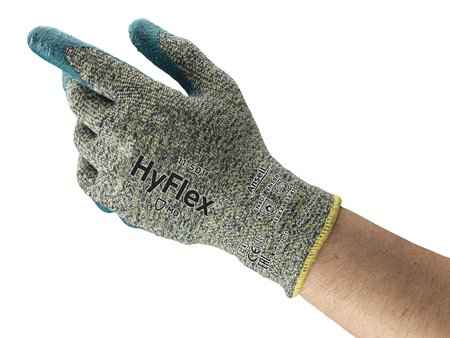 HyFlex 11-501 - Duopro.nl