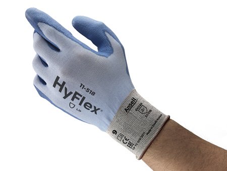 Ansell HyFlex 11-518, mt 11