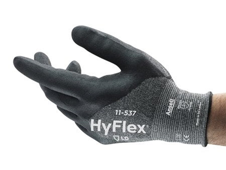 Ansell HyFlex 11-537, mt 11
