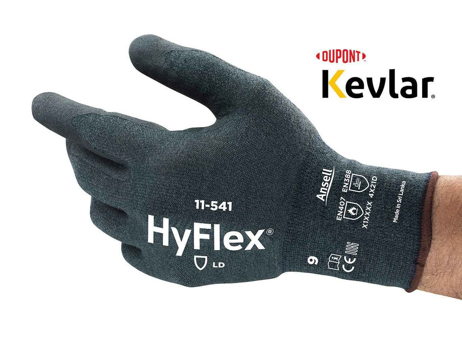 HyFlex 11-541 - Duopro.nl