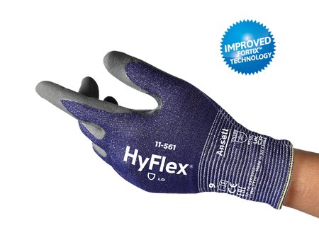 Ansell HyFlex 11-561, mt 7