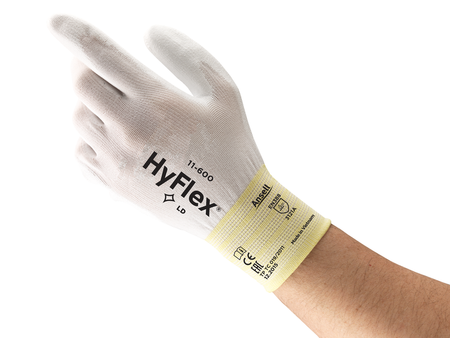 Ansell HyFlex 11-600, mt 9