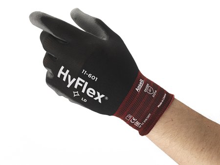 Ansell HyFlex 11-601, mt 9