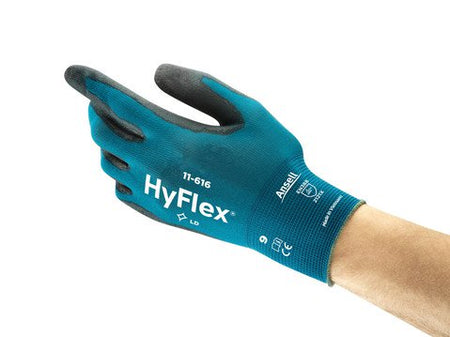 Ansell HyFlex 11-616, mt 11