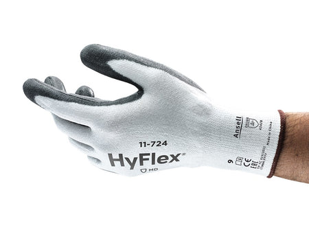 Ansell HyFlex 11-724, mt 11